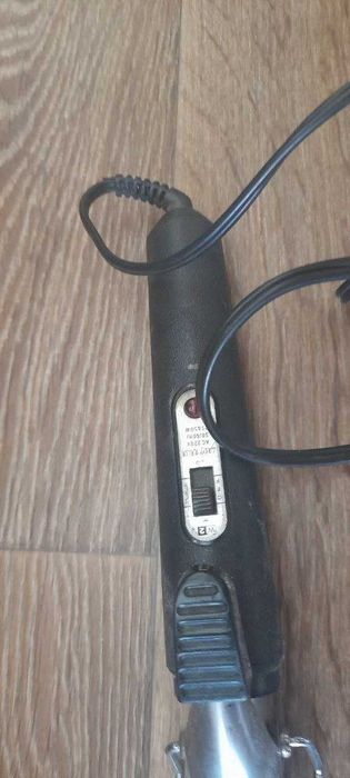 плойка для волосся волос