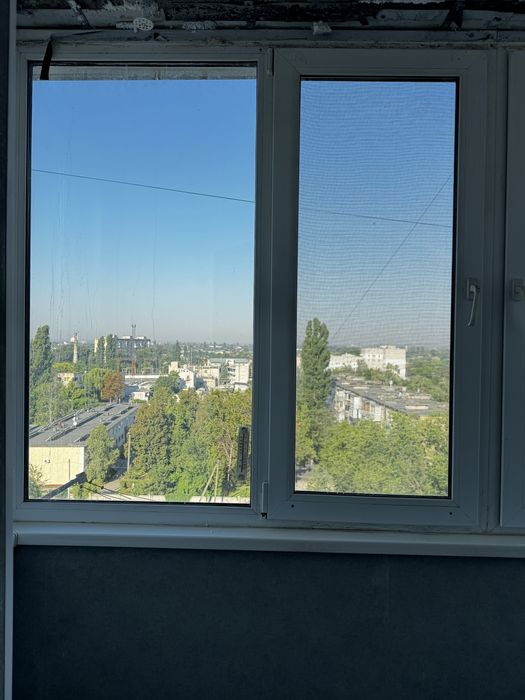 Продам металопластивові вікна