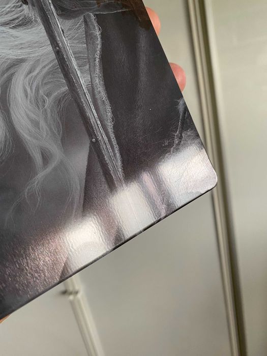 Steelbook Elden Ring