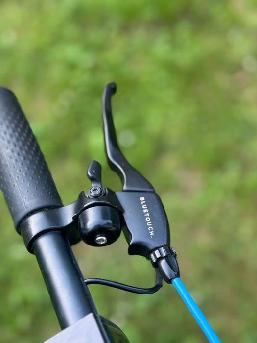 Самокат  BLUETOUCH BTX250 Електричний