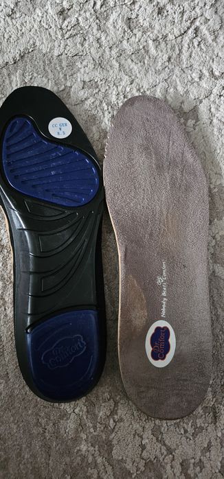 Кросівки Dr. Com 38.5 розмір