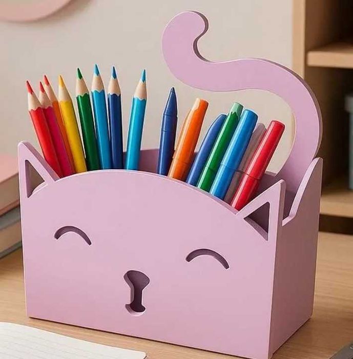 Organizador canetas,lápis