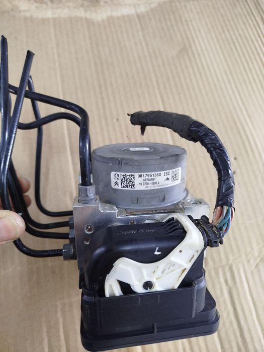 Módulo ABS Peugeot 2008