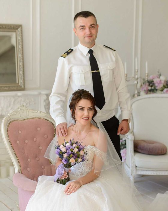 Фотограф / Свадебный фотограф / Фото и Видео на свадьбу