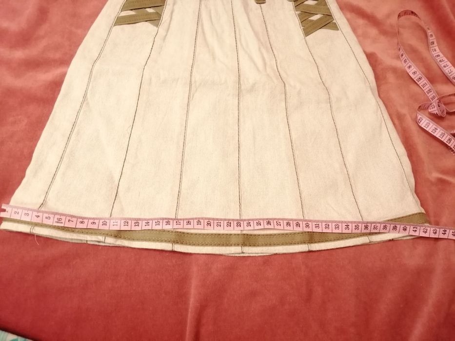 Юбка. Котон. Одежда для девочки