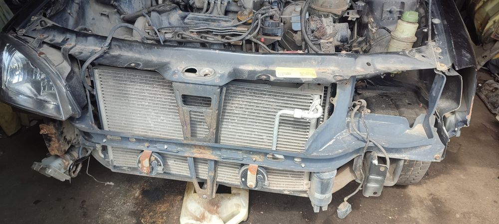 КПП мотор Чери Амулет  1.6 в отличном состоянии