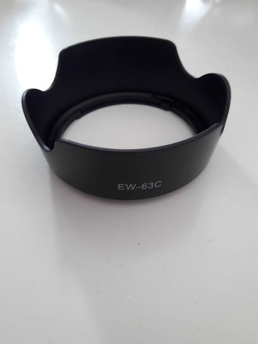 Tapa sol Máquina Fotográfica lente