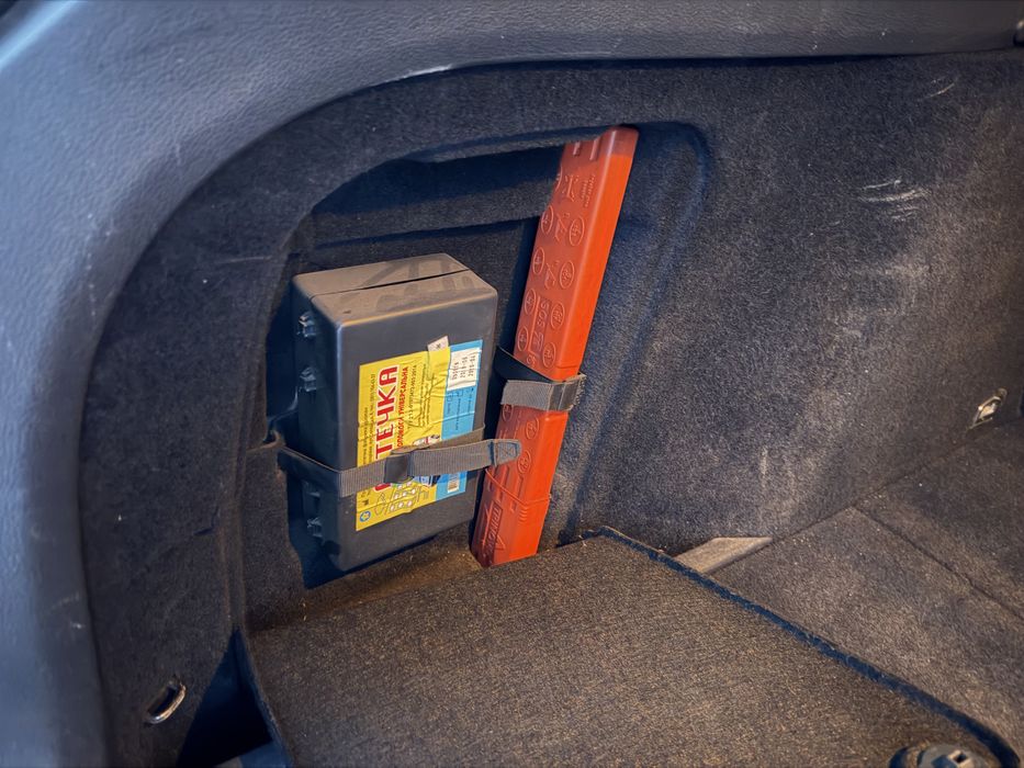 Volkswagen Гольф 5 Автомат 2л Дизель