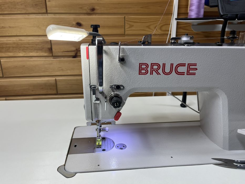 Продам швейну машинку BRUCE Q5 у