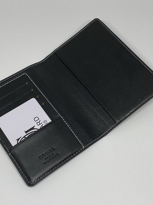 Обложка для паспорта/документица GOYARD