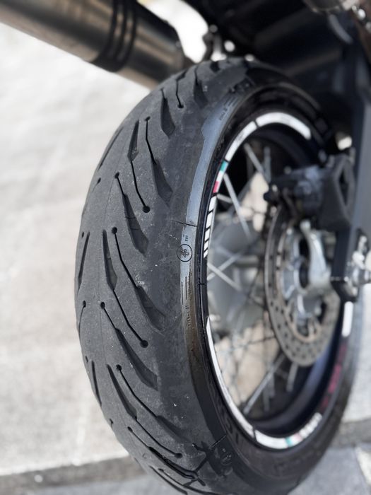 Vendo  XT  660 X