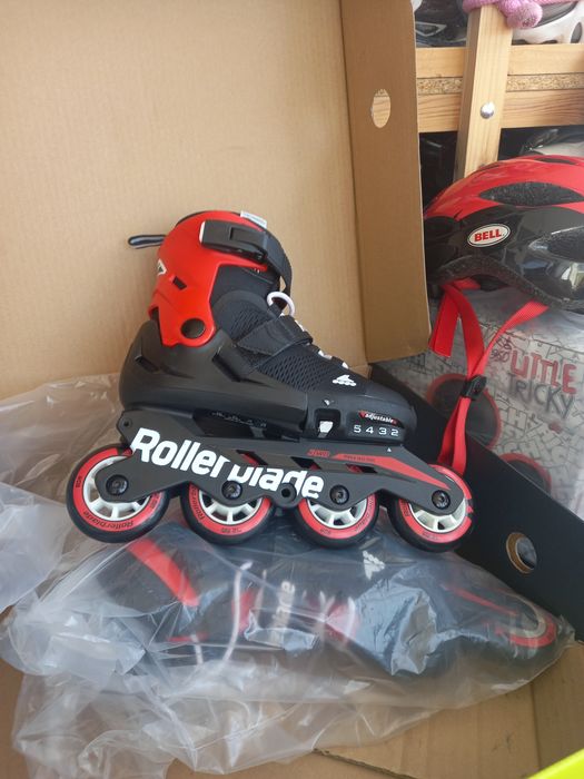 Rollerblade ролики