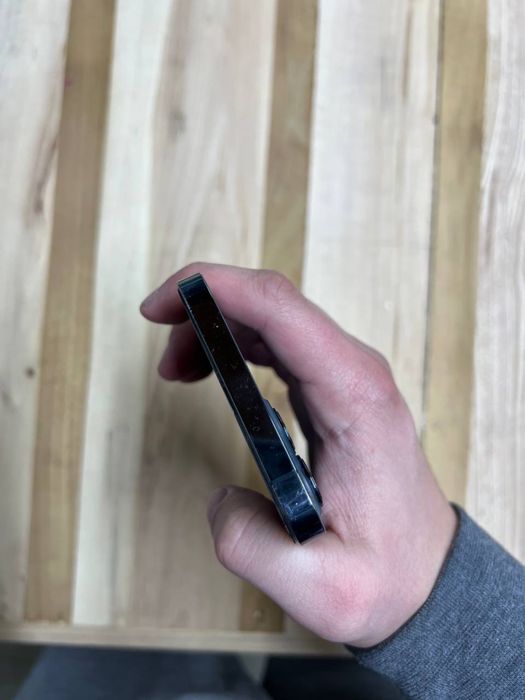 Iphone 12 pro max 128