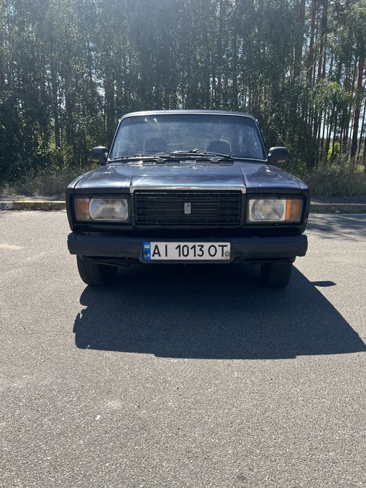 Продам ваз 21074