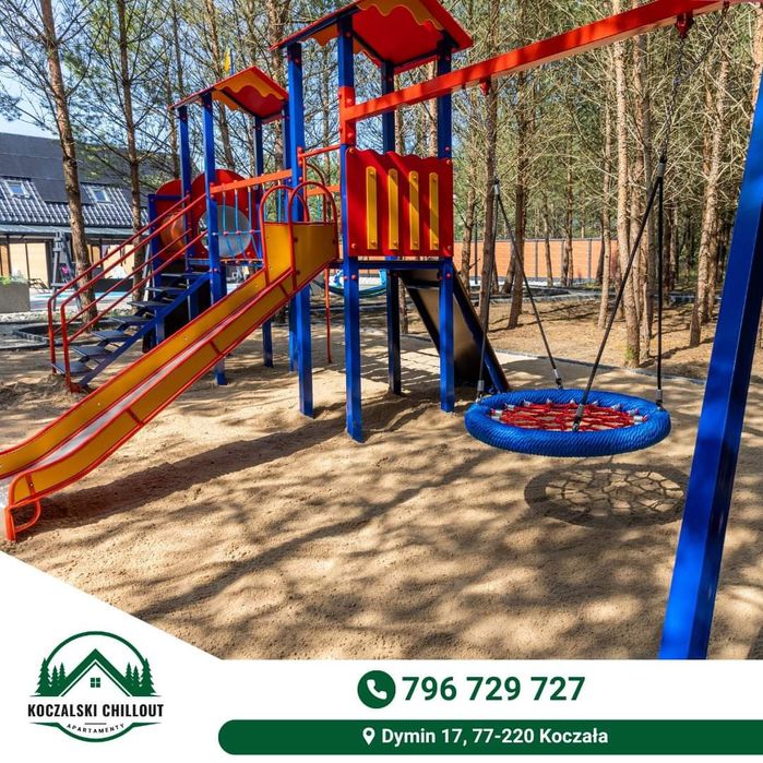 domek/domki całoroczne KASZUBY - BALIE/JACUZZI/SAUNA # Sylwester!