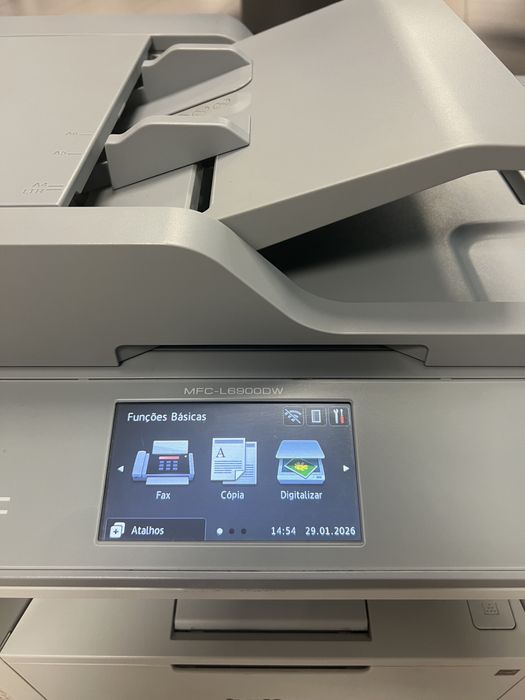Multifunções Brother MFC-L6900DW