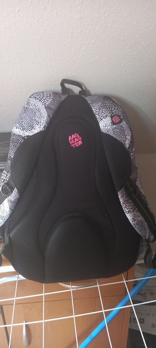 Plecak szkolny Bagmaster