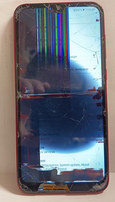 Płyta główna Huawei Y7 Prime 2019 DUB-LX1  3/32GB