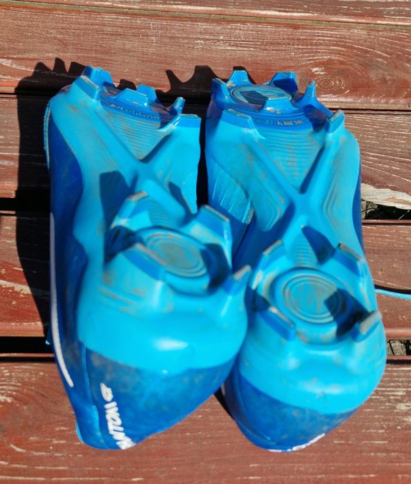 Бутси Nike Phantom  GX II  Academy  FG/MG 38р