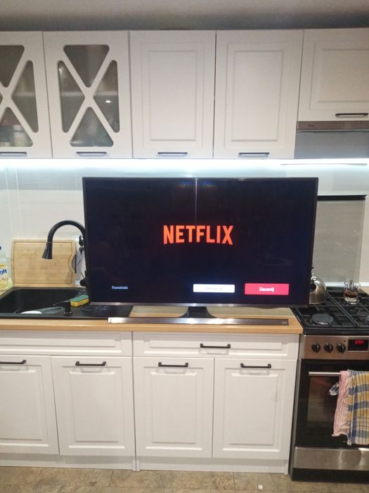 Samsunga 48 cali Smart 4K