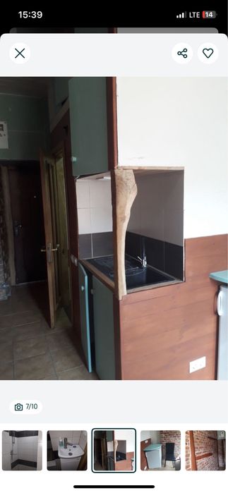 Продаж однокімнатної квартири у центрі Львова