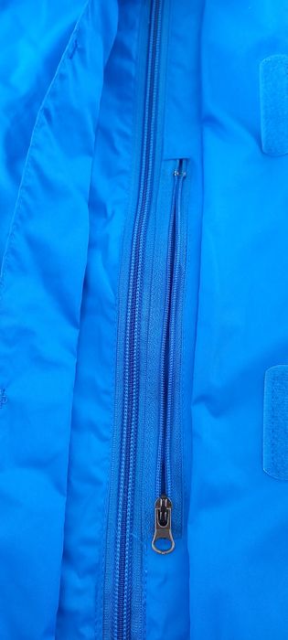 Kurtka męska przejściowa