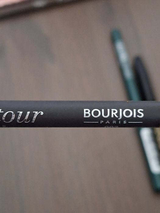 Zestaw konturówek do ust oczu i brwi Loreal Max Factor