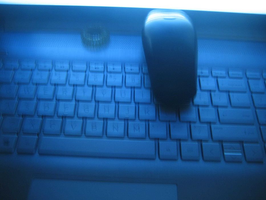 Вибро шейвер надлегкий