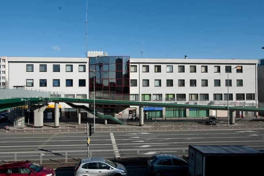 Bezpośrednio wynajmę biuro 20 m2 / Warszawa -Mokotów/