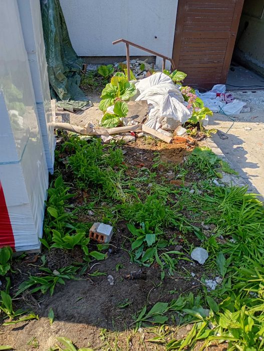 Przeprowadzki Gdańsk i okolice, uwalnianie przestrzeni utylizacja.