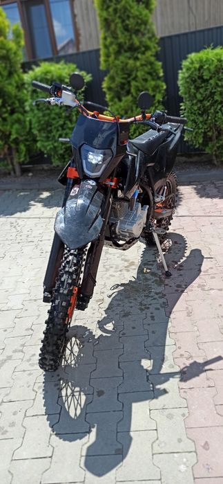 Продаю Kovi Advance 250