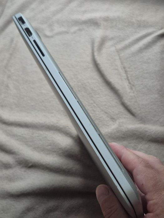 MacBook Pro 15" Retina (2015) | i7 • 16GB RAM