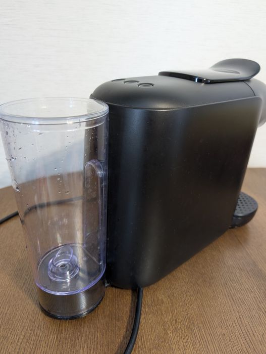 Кавоварка капсульна Philips  L'OR Barista Sublime.Кофемашина