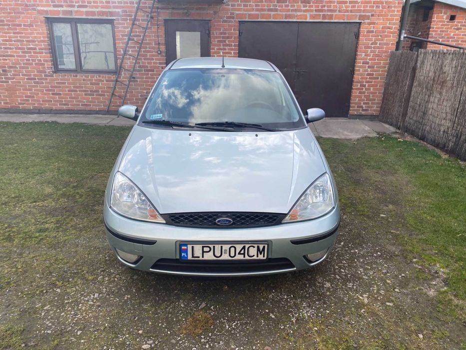 Sprzedam Ford Focus