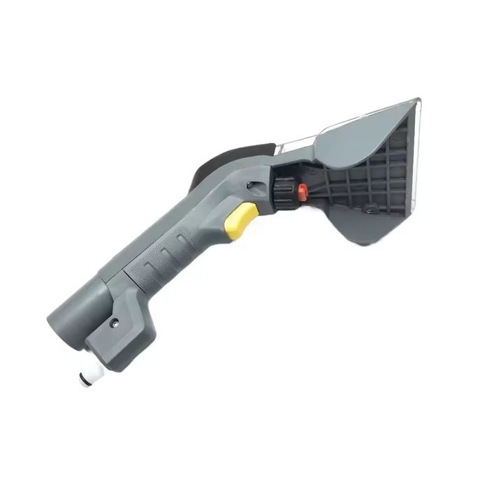 Насадки та аксесуари до пароочисників Karcher