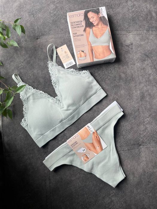 Топи Esmara бюст бра ліфчік топік 190 грн