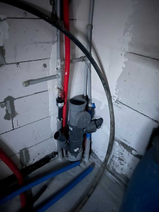 (13) Продам новий будинок в с.Прилиманське (нова нарізка).