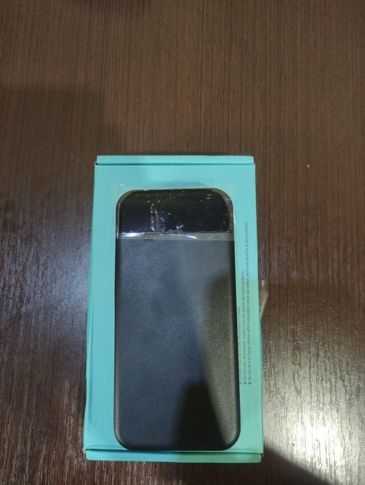 Павербанк на 20000mAh