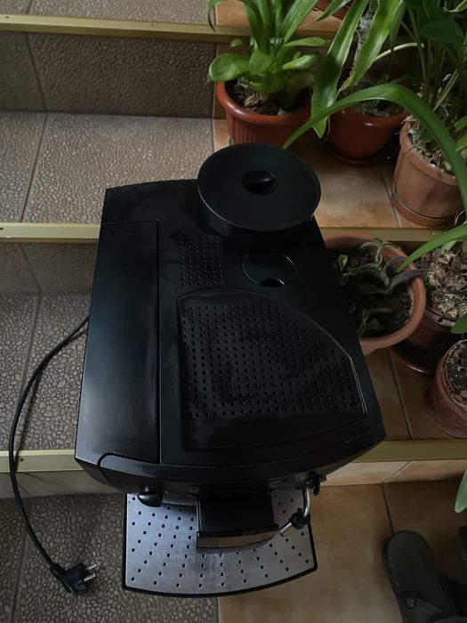 Кавоварка Nivona CafeRomatica