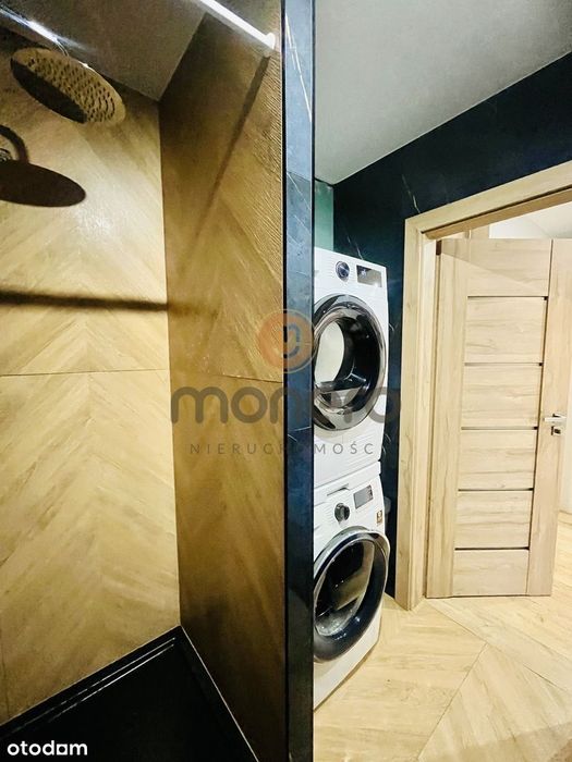 3 pokoje, 60 m², 1 piętro – ul. Czackiego