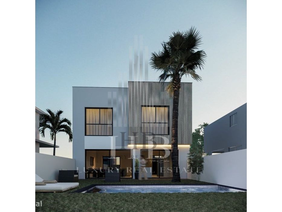 Lote de Terreno para Construção de Moradia | Albarraque | Sintra