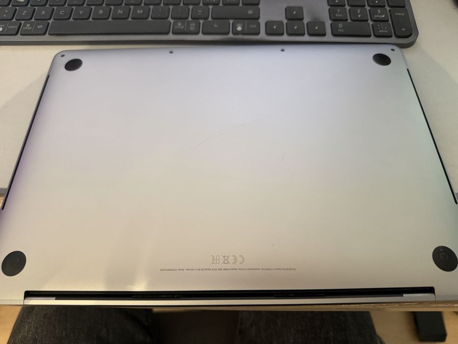 Apple MacBook Pro 13” 16GB RAM