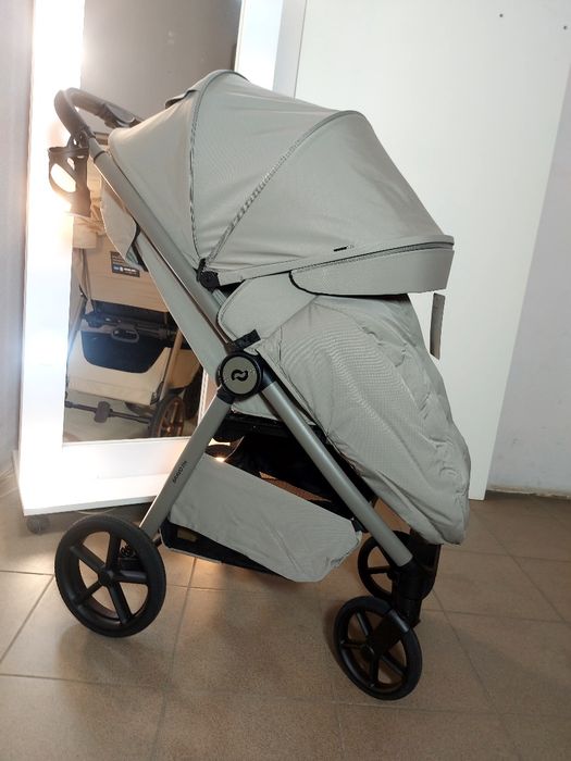 Carrello bravo LAIT сама Довгоочікувана модель 2026 року