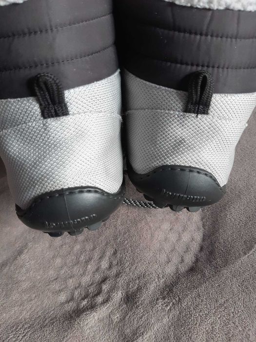 Buty zimowe jesienne boso leguano kosmo przejściowe