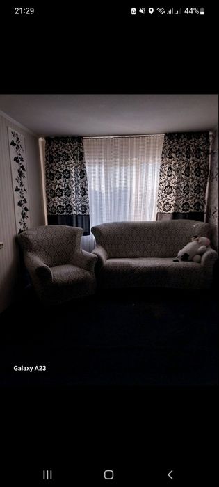 Продам 3х.комнатную квартиру на Шуменском