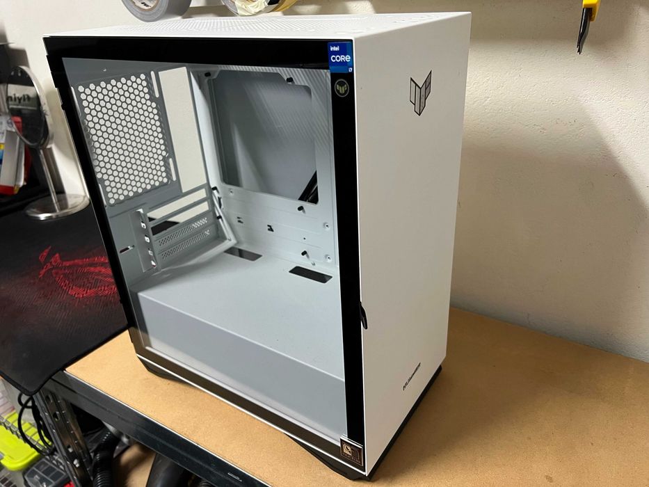 Caixa Nox Hummer Zero