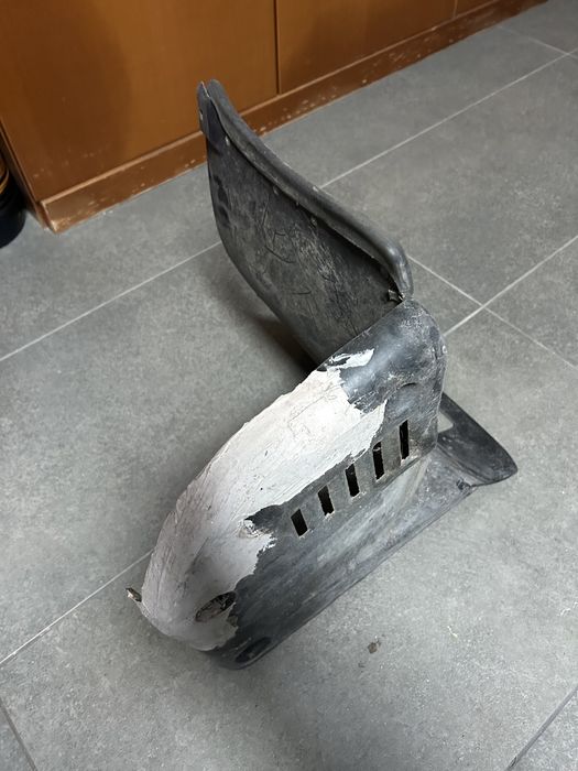 Cabe rodas bmw e39 pack M original