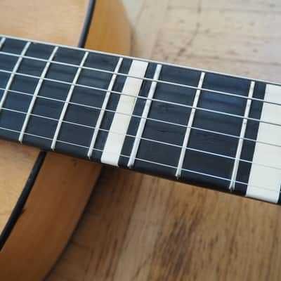 Framus 5/58 Rosita Archtop - 1955 RFA