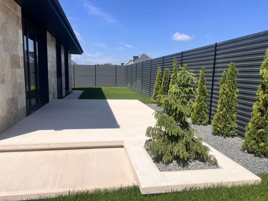 Без комісії!Продаж котеджу в скандинавському стилі.Іванковичі.