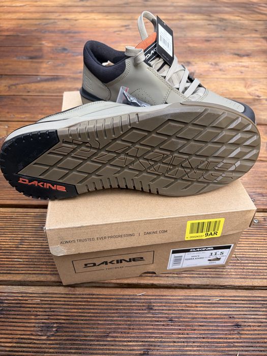 Buty Dakine  Drift Enduro Trail Dirt EU46